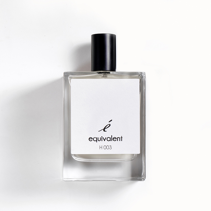 

Туалетная вода для мужчин серии EQUIVALENT H003 100 мл, H003 Man 100 ml