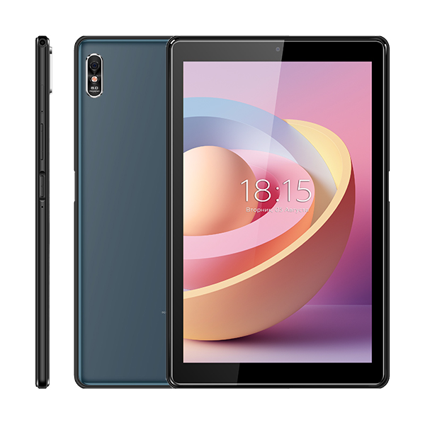 

Планшет BQ 9055L Exion Pro Mini 9" 2/32GB Blue (86190091) Wi-Fi+Cellular, 9055L Exion Pro Mini