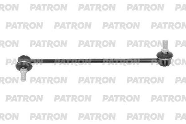 

Тяга стабилизатора HYUNDAI: SONATA YF 10-, I40 11- PATRON PS4450R