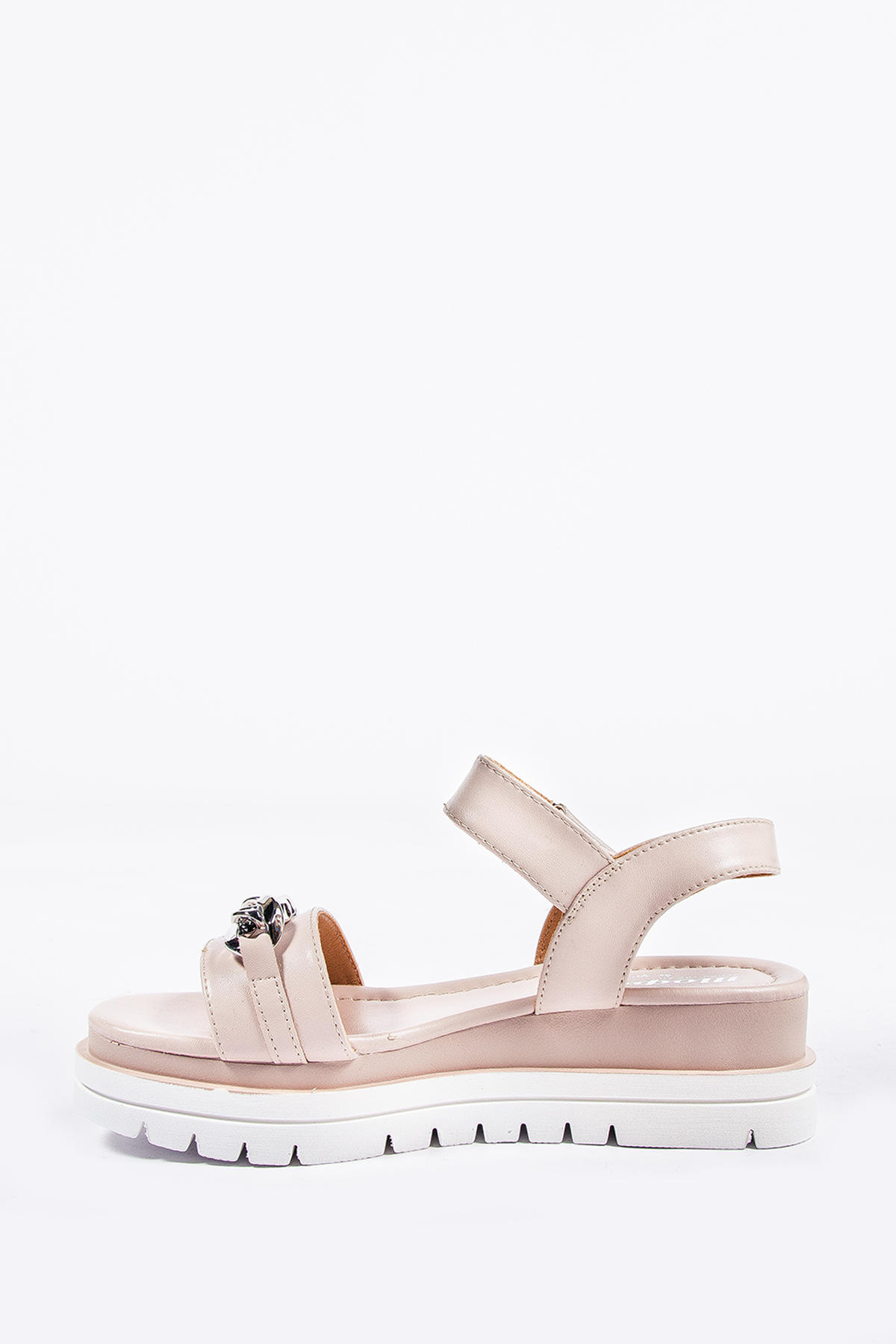 

Сандалии женские Tofa 211138-7 бежевые 37 RU, Бежевый, 211138-7