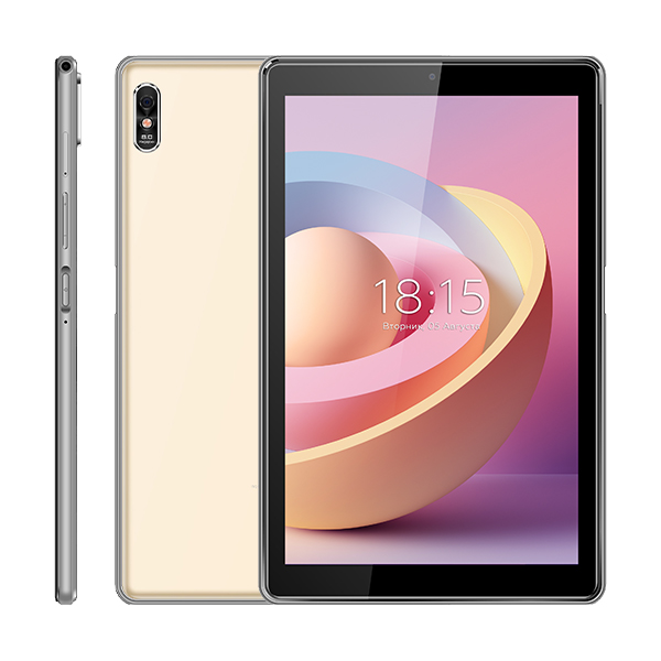 

Планшет BQ 9055L Exion Pro Mini 9" 2/32GB Gold (86190092) Wi-Fi+Cellular, 9055L Exion Pro Mini