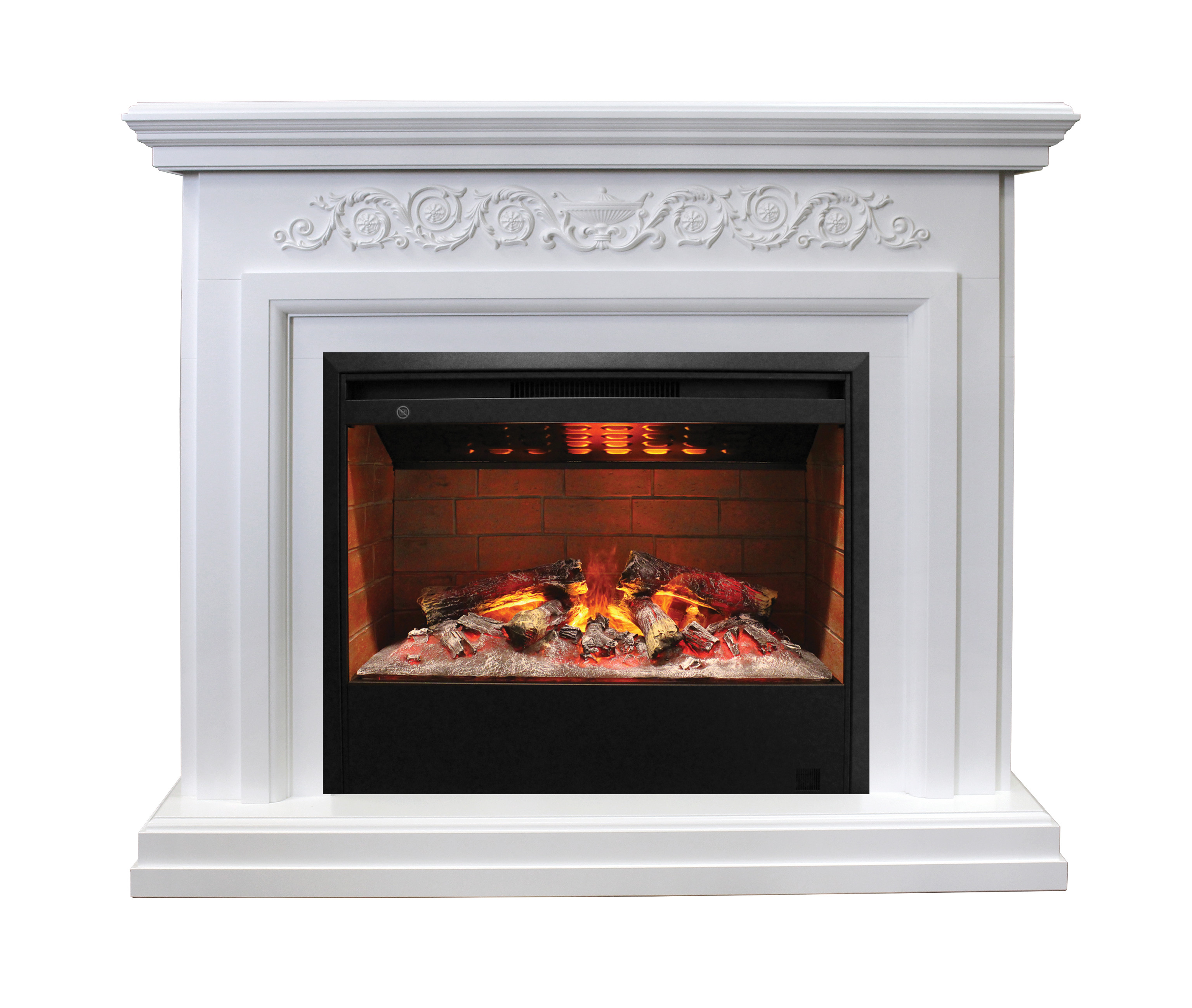 

Электрический камин RealFlame Leticia 26 WT-P511 с Helios 26 3D, Leticia 26 WT-P511 с Helios 26 3D