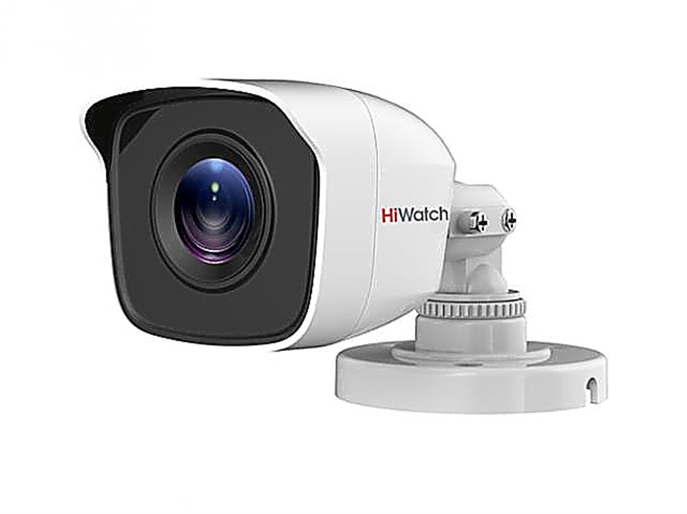 Мультиформатная камера HiWatch DS-T200 (B) (3.6 мм)