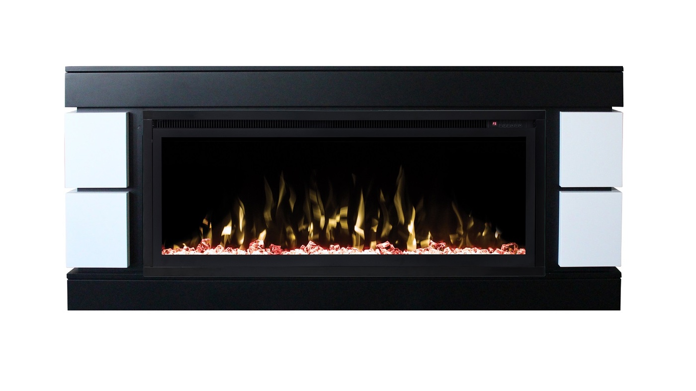 

Электрический камин RealFlame Denver с Saphir 42, Denver с Saphir 42