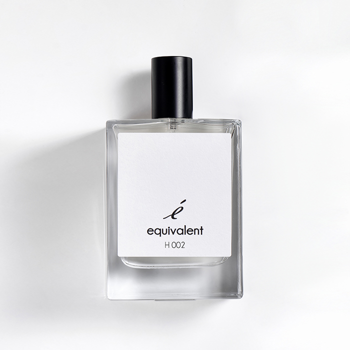 

Туалетная вода для мужчин серии EQUIVALENT H002 100 мл, H002 Man 100 ml