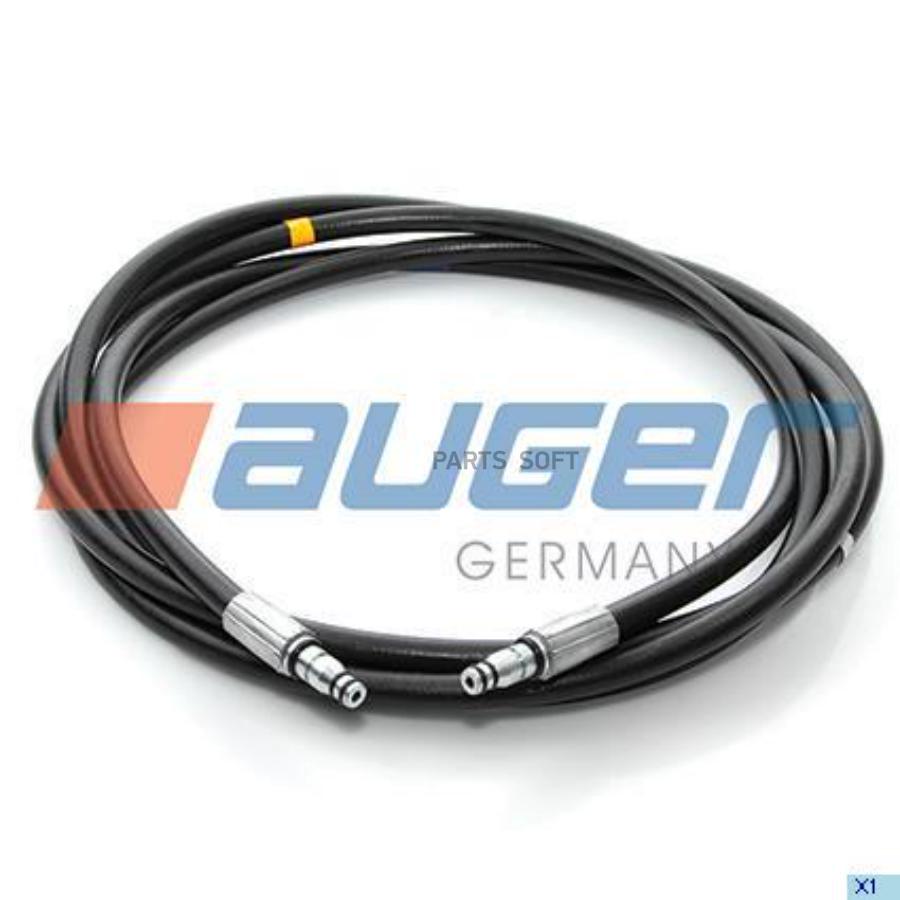 

Auger Шланг