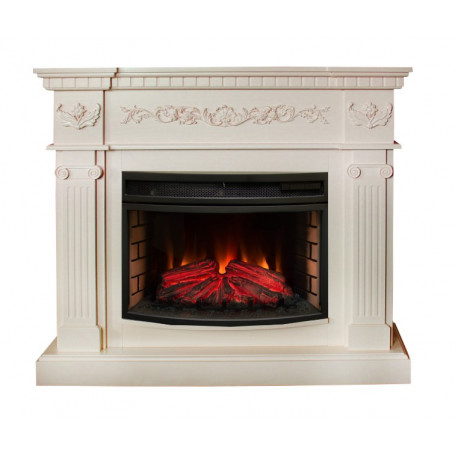 

Электрический камин RealFlame Riviera 25 WT с FireField 25 SIR, Riviera 25 WT с FireField 25 SIR