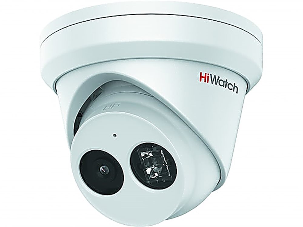 IP-камера HiWatch IPC-T042-G2/U (4mm) white (УТ-00037397)