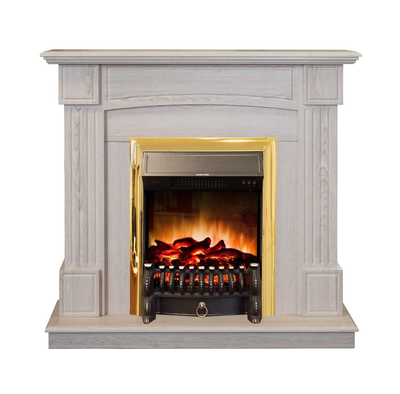 

Электрический камин RealFlame Andrea LO с Fobos Lux BR S, Andrea LO с Fobos Lux BR S