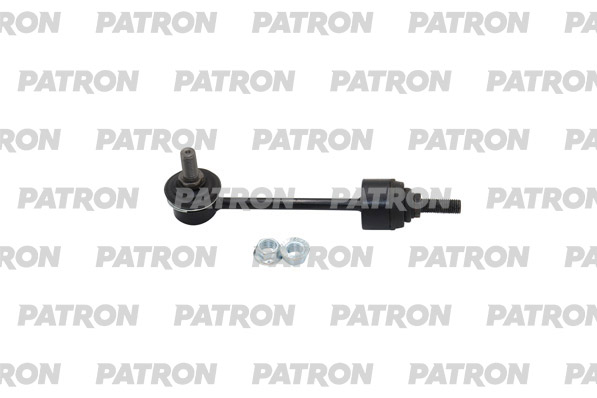 

PATRON PS4514KOR Тяга стабилизатора задн HYUNDAI: GENESIS 07- / KIA: EQUUS 09- (произведен