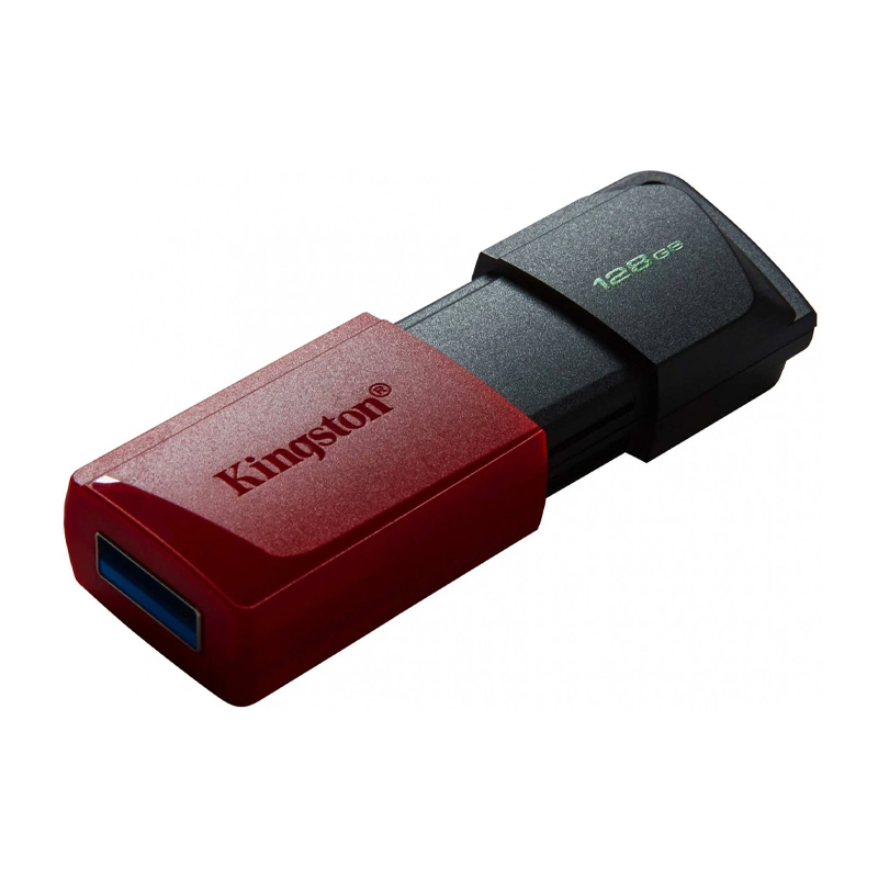 

Флешка Kingston 128 ГБ (DTXM/128GB)