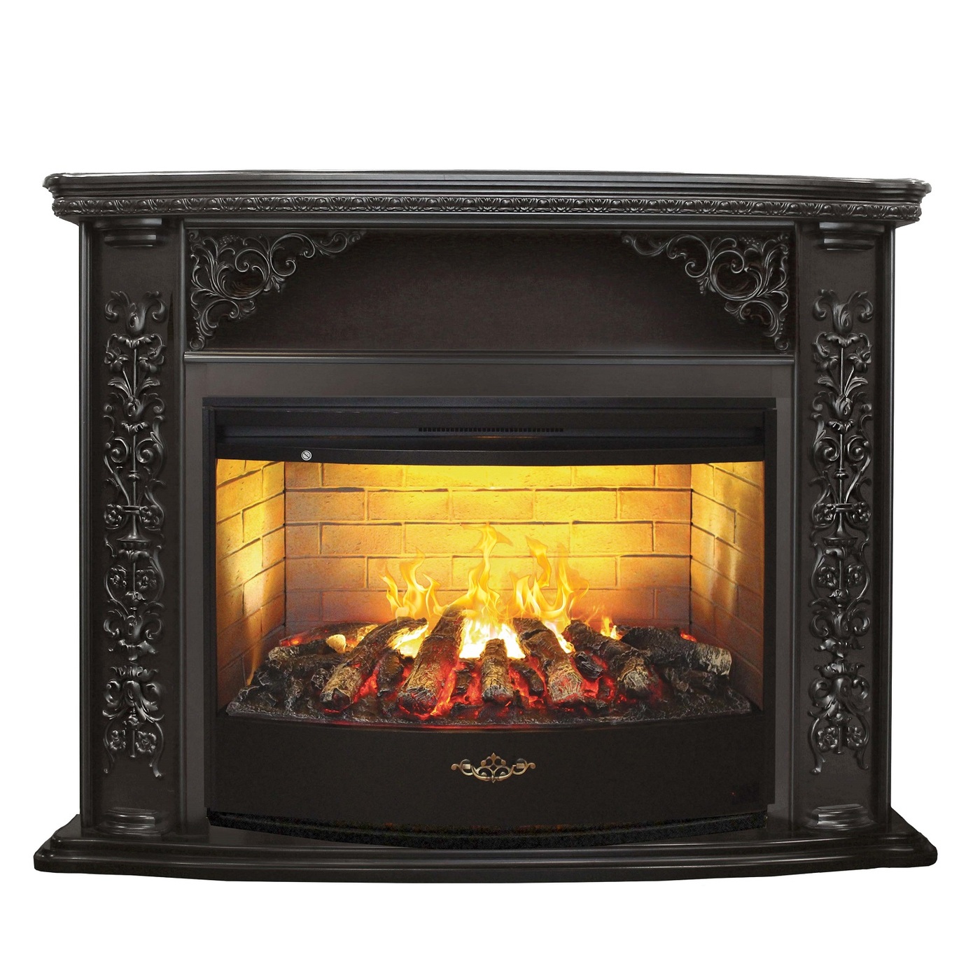 

Электрический камин RealFlame Izabella 33 DN с Firestar 33 3D, Izabella 33 DN с Firestar 33 3D