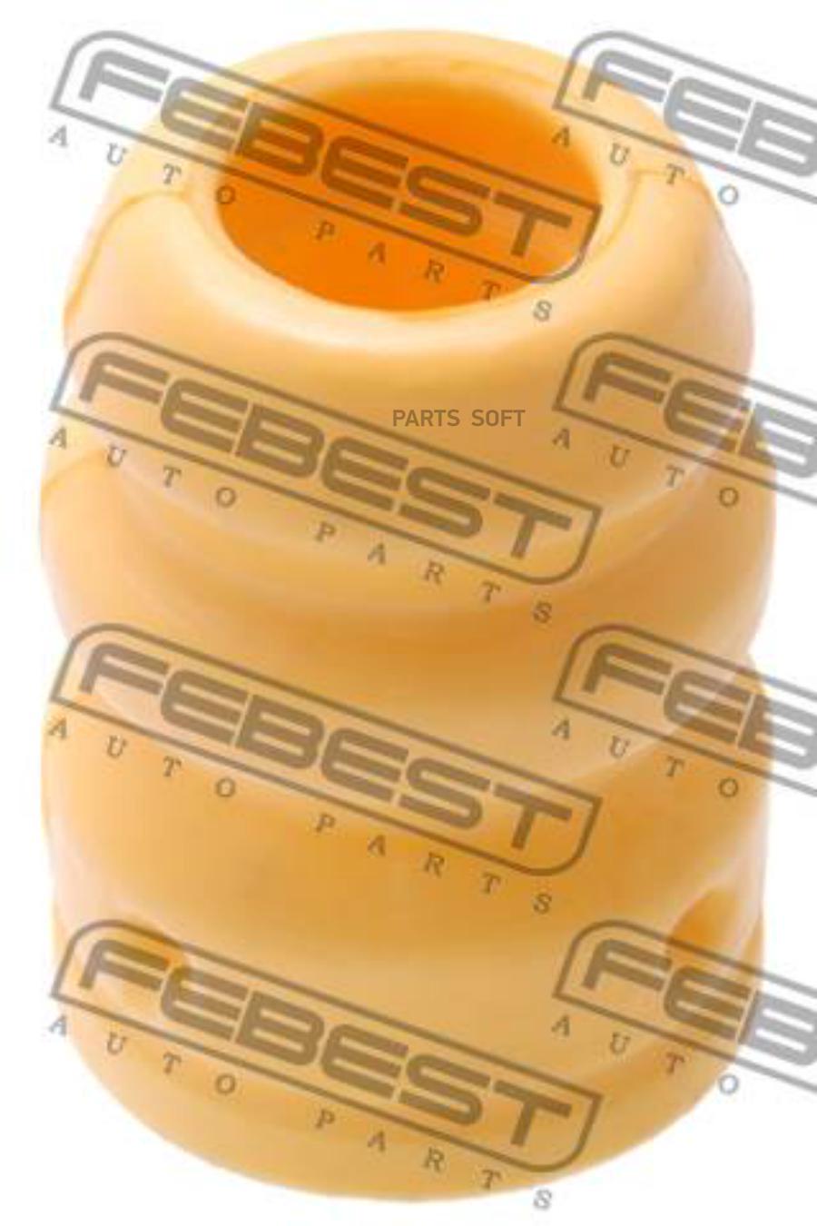 

FEBEST ОТБОЙНИК ПЕРЕДНЕГО АМОРТИЗАТОРА