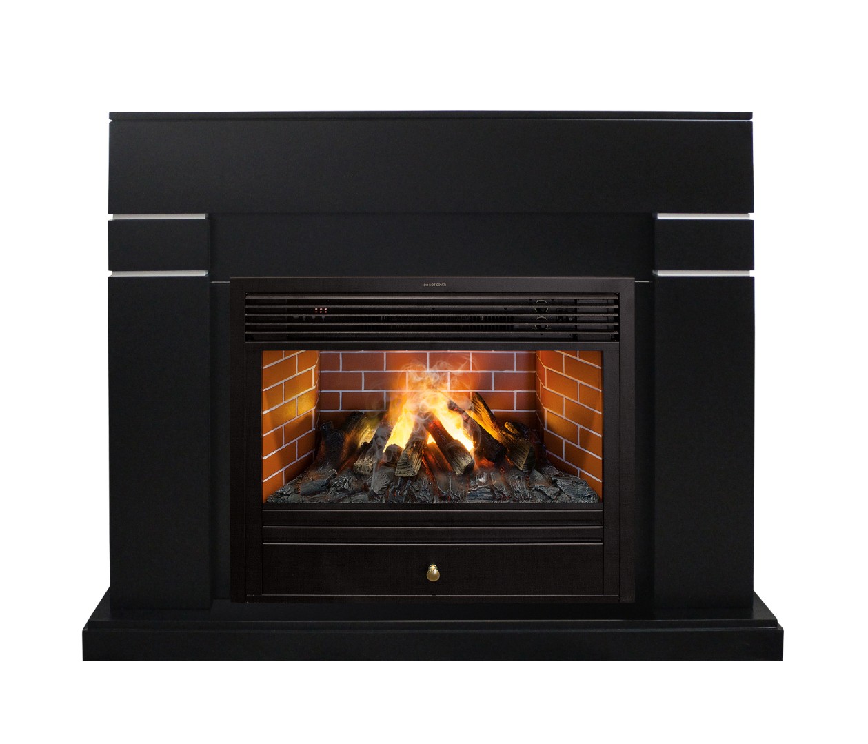 

Электрический камин RealFlame Lindelse 26 BLM c Novara 26 3D, Lindelse 26 BLM c Novara 26 3D