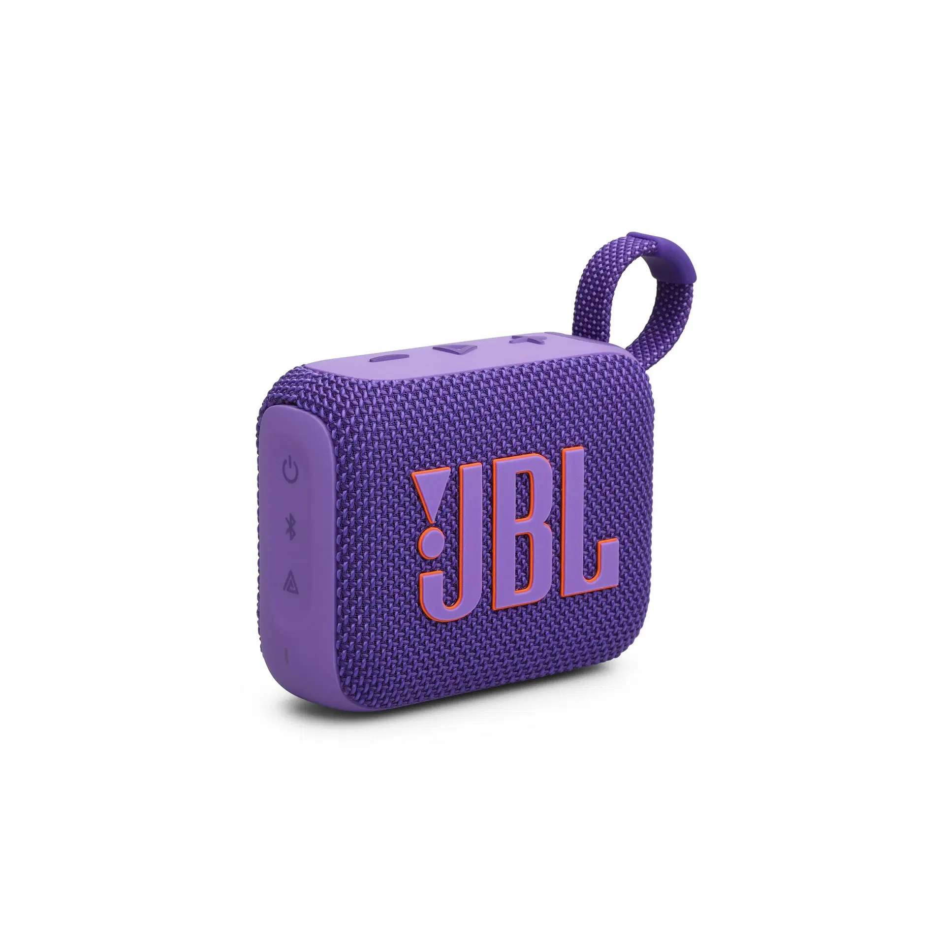 

Колонка JBL Go 4 портативная, purple, Фиолетовый