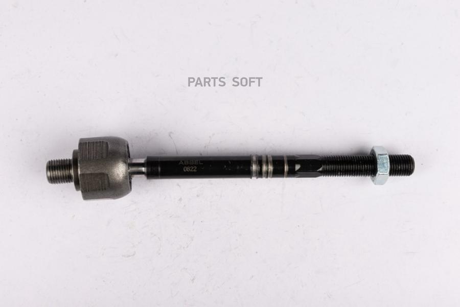 

Absel Ja460001 Тяга Рулевая Без Наконечника