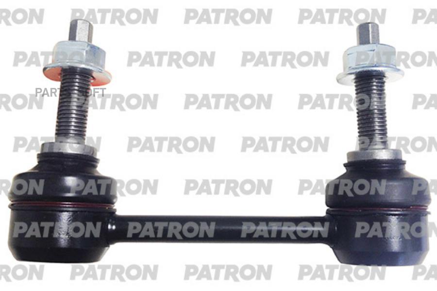 

PATRON PS4556 Тяга стабилизатора JEEP GRAND CHEROKEE IV (WK, WK2) 10- DODGE DURANGO 10- 3r
