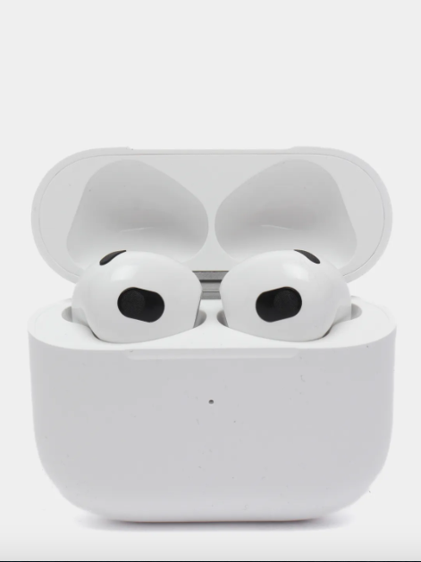 

Беспроводные наушники Bestyday PRO 6S White, PRO 6S