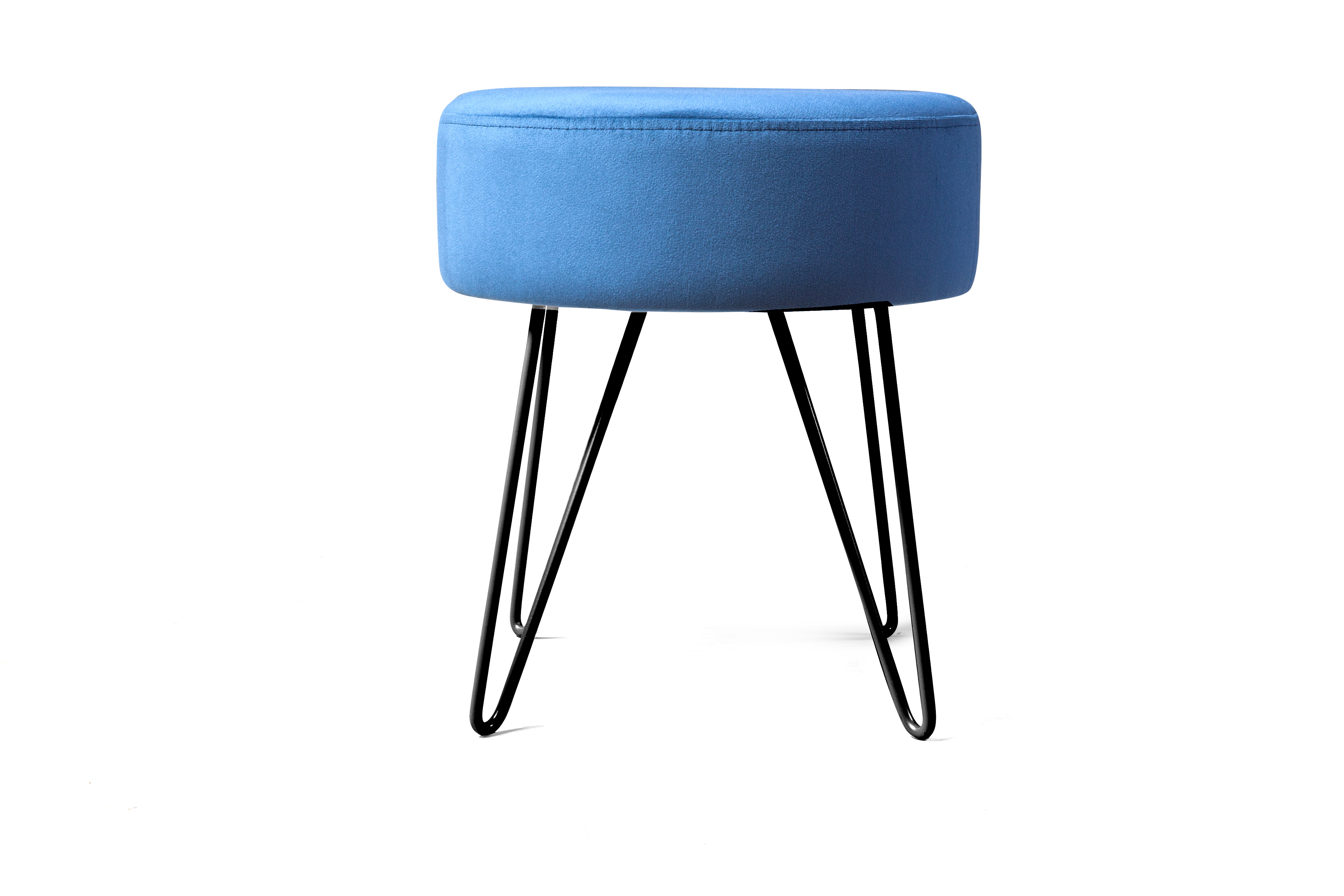 Пуф Simon Barkhat 29, синий