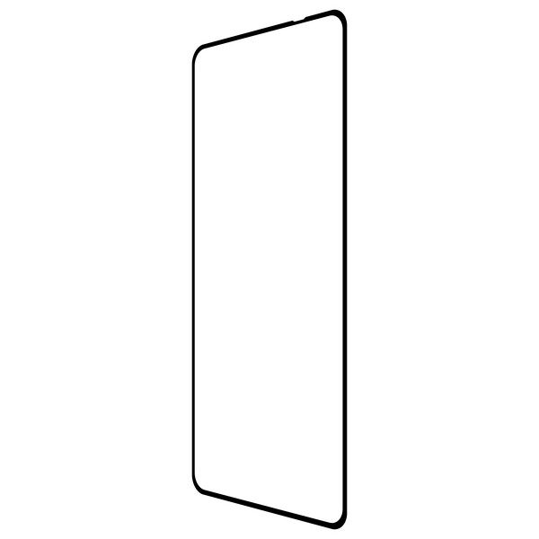 

Стекло защитное Full Glue Premium Krutoff для OPPO Ace 2