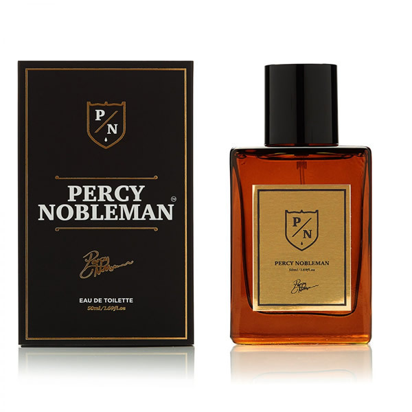 Туалетная вода Percy Nobleman Signature Fragrance для мужчин 100 мл