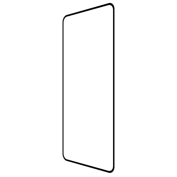 

Защитное стекло Full Glue Premium Krutoff для Huawei P40 черное