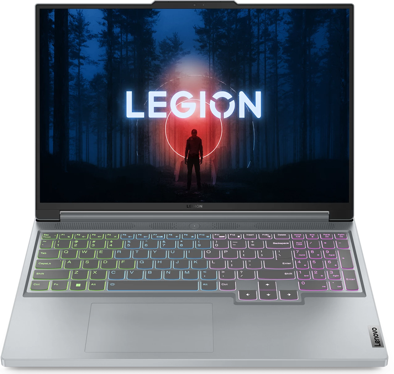 

Ноутбук LENOVO Legion Slim 5 16APH8 Grey (82Y9000BRK), Legion Slim 5 16APH8