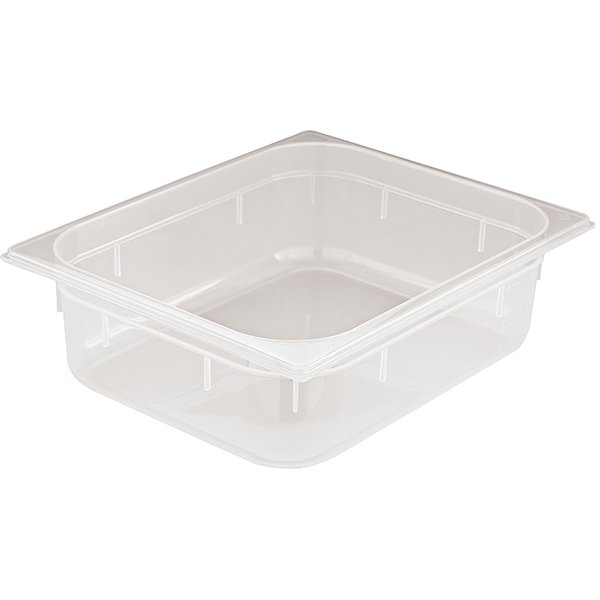 

Гастроемкость (1/1) H=6 см L=53 см B=32.5 см PADERNO 4011279