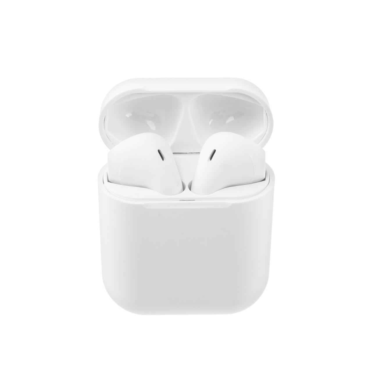 

Беспроводное наушники NoBrand White ()