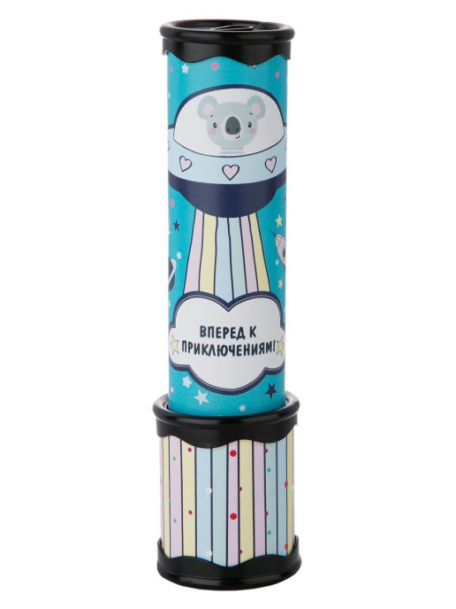 

Игрушка детская Калейдоскоп. Вперед к приключениям, арт. 80349 Феникс Present 81455, 81455