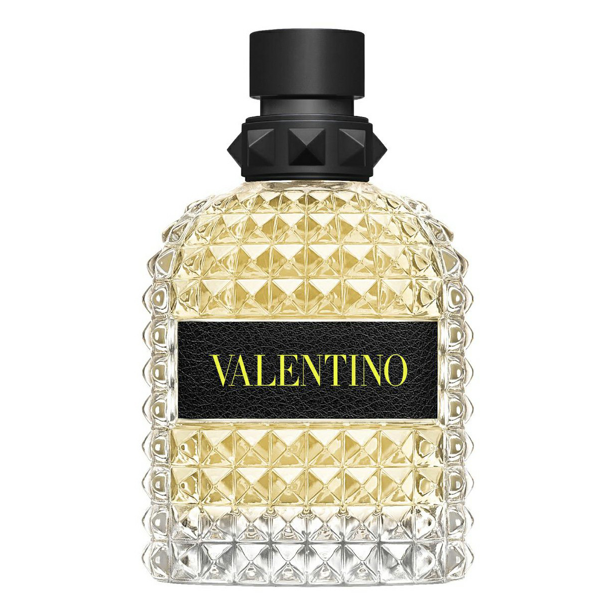 Туалетная вода Valentino Born In Roma Yellow Dream Uomo Eau De Parfum для мужчин 50 мл 16000₽