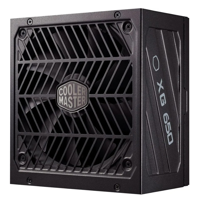 Блок питания Cooler Master XG650 Platinum 650W (MPG-6501-AFBAP-EU)