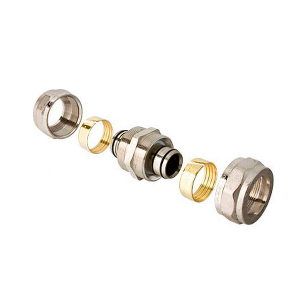

Соединение Valtec 26*20
