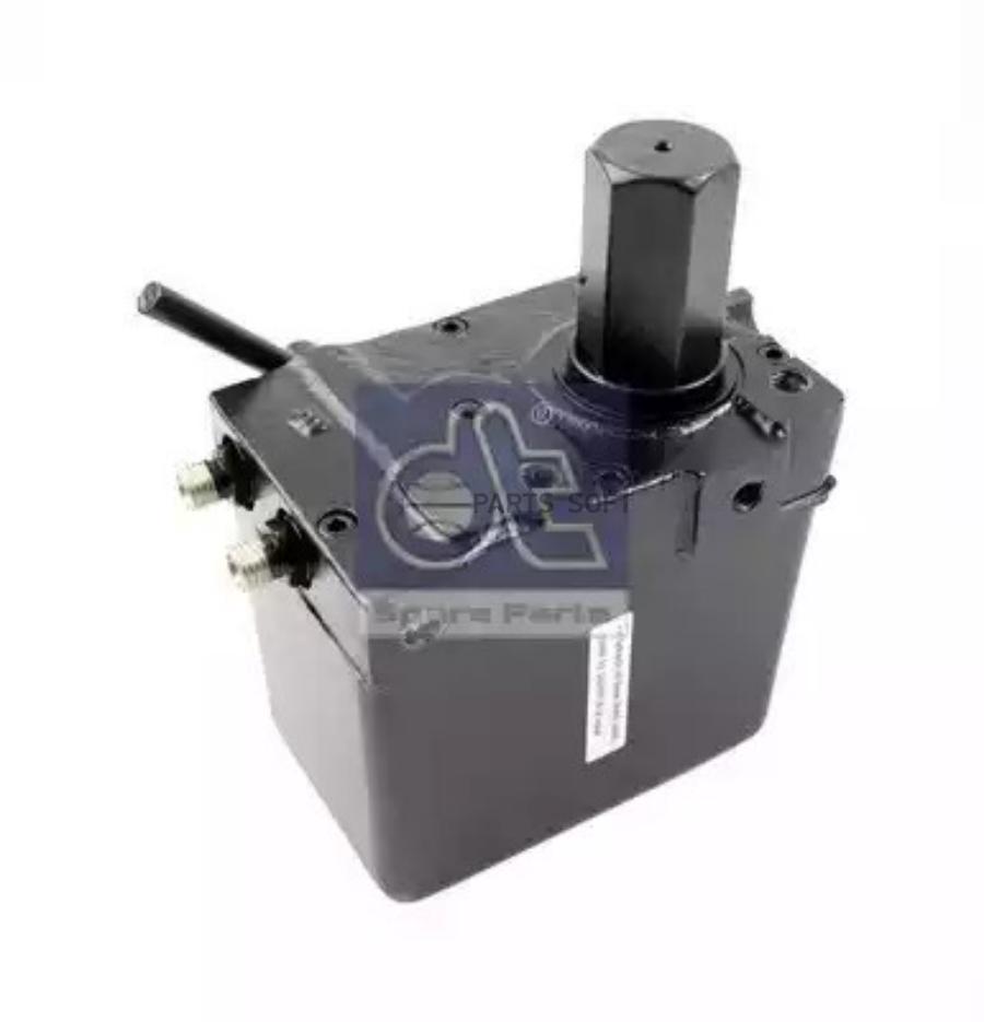 

Насос подъема кабины man tga DT Spare Parts 384001