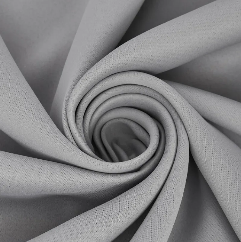 

Комплект Штор Sofa Home Блэкаут/ Blackout 300х270 см, Серый, 300797021