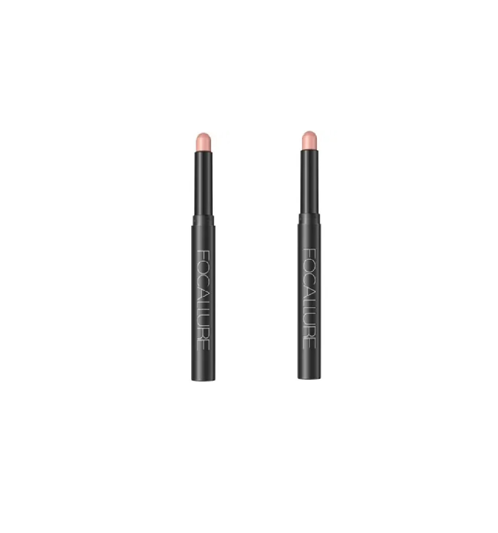 

Тени-карандаш для век Focallure Eyeshadow Pencil Тон 13 2 г 2 шт, Eyeshadow