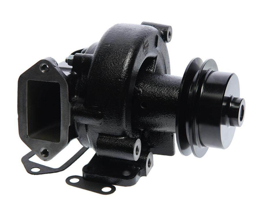 

Насос водяной ямз н/о megapower MEGAPOWER 13014017