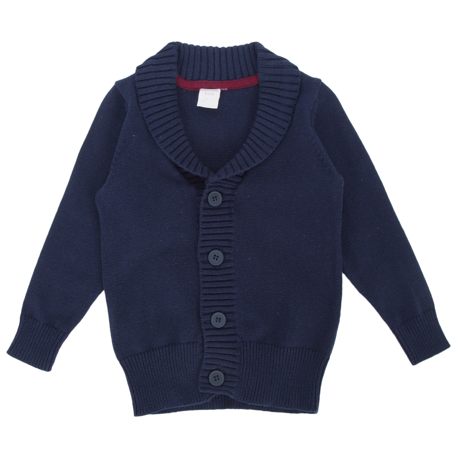 

Жакет детский Leader Kids SCB18-24 Op.4/L1 р.128, SCB18-24 OP.4