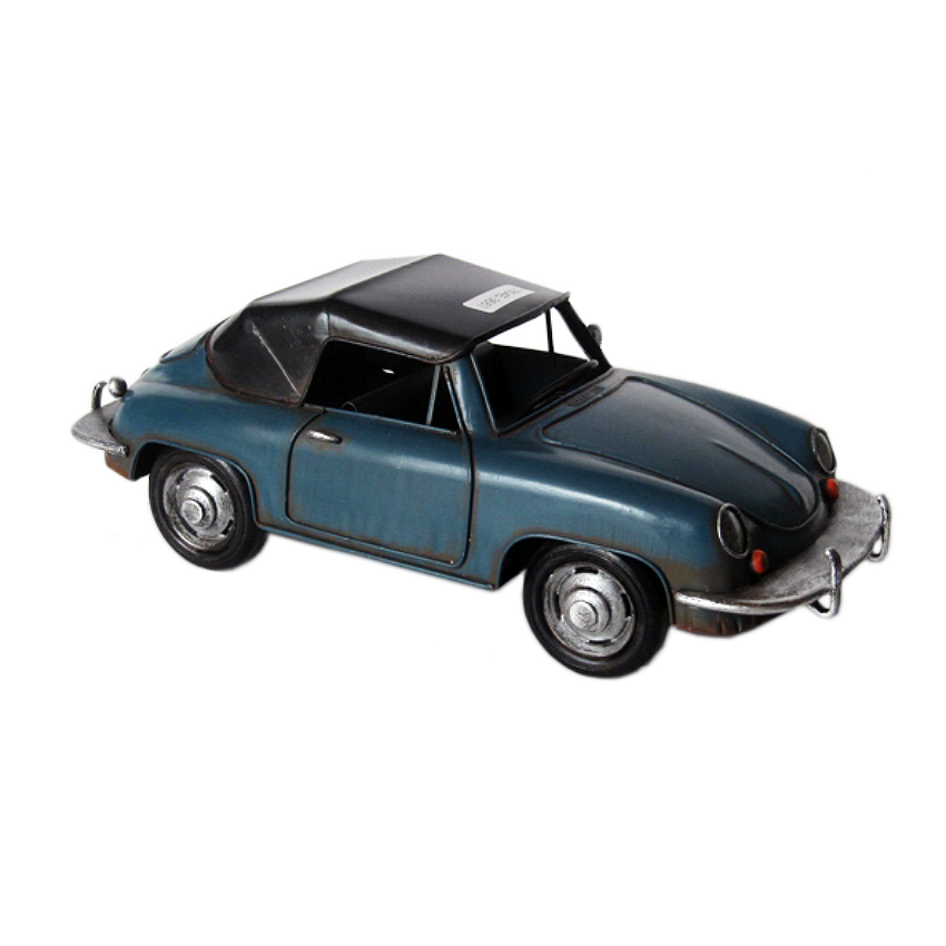

Ретро-автомобиль Porsche 911 60-е гг. XXв. KSVA-RD-1304-E-3667, Синий