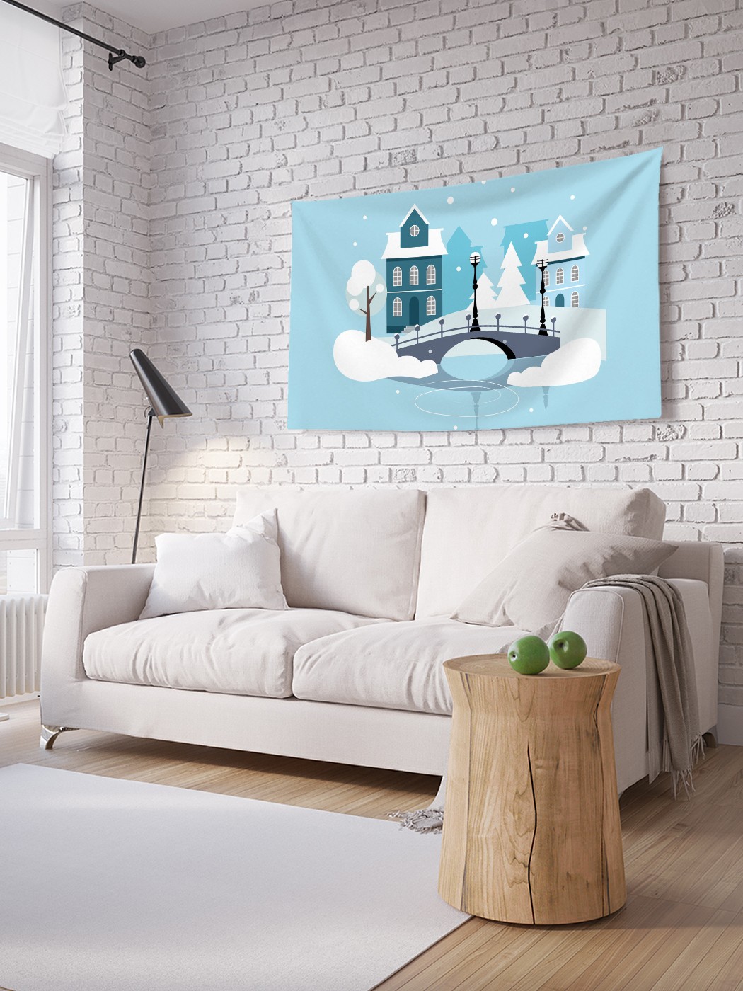 

tpg_53143_150x200 МУЛЬТИ Тапестри (декоративное панно) с фотопечатью