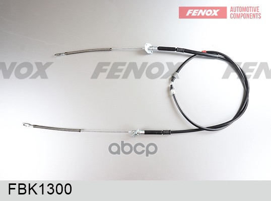 FENOX FBK1300 Трос ручного тормоза