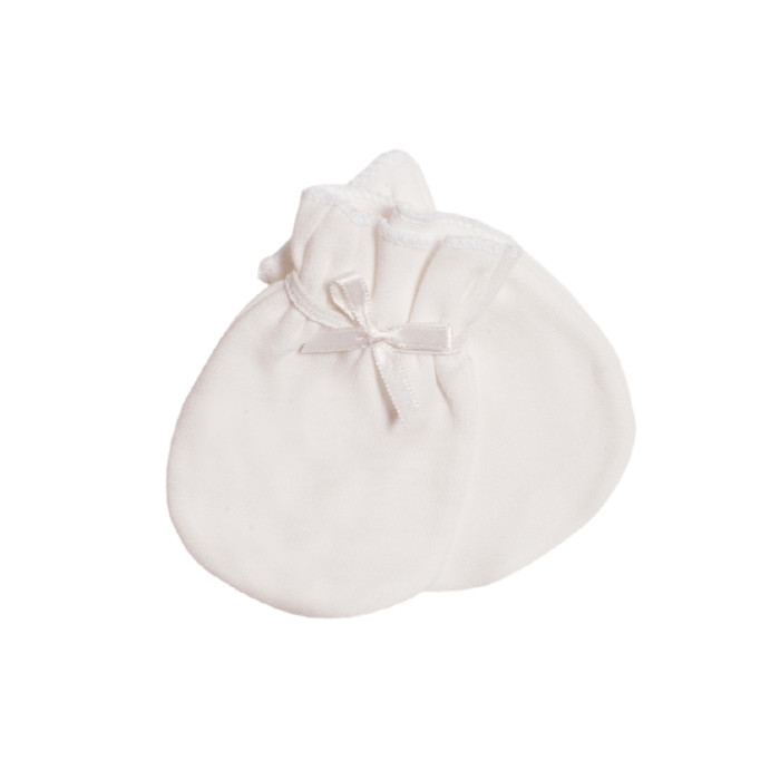 

Варежки детские Olant baby 153-5 бежевый, 1421213