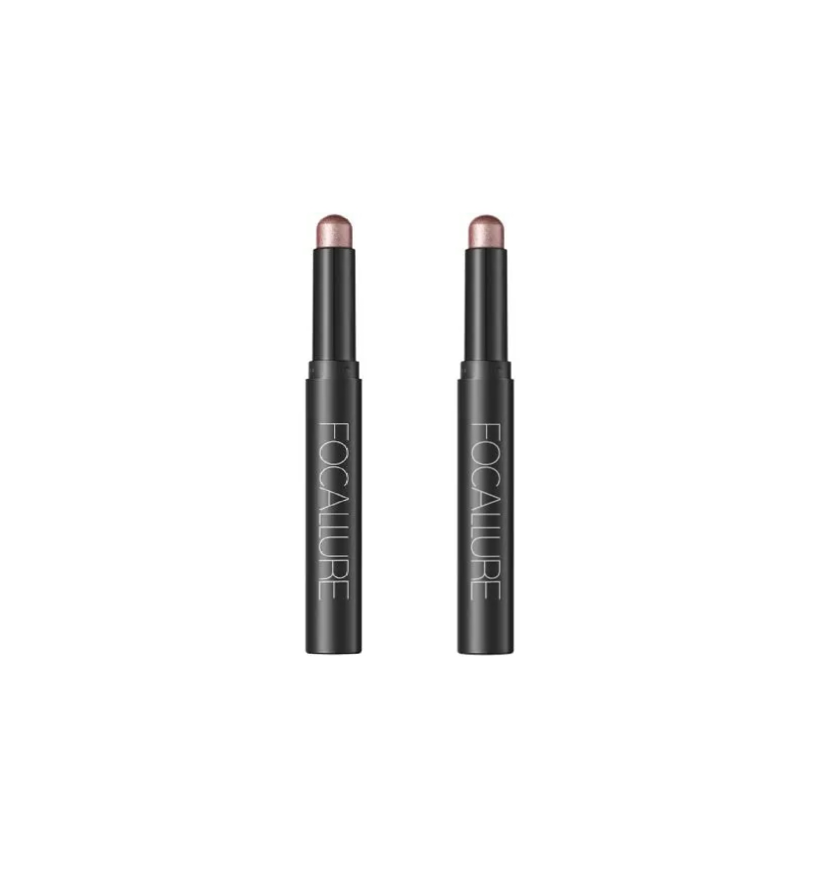 Тени-карандаш для век Focallure Eyeshadow Pencil Тон 15 2 г 2 шт