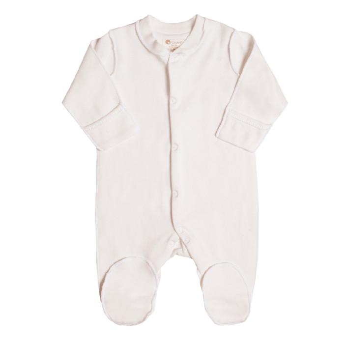 Комбинезон детский Olant baby 180-5 бежевый 56 2405₽