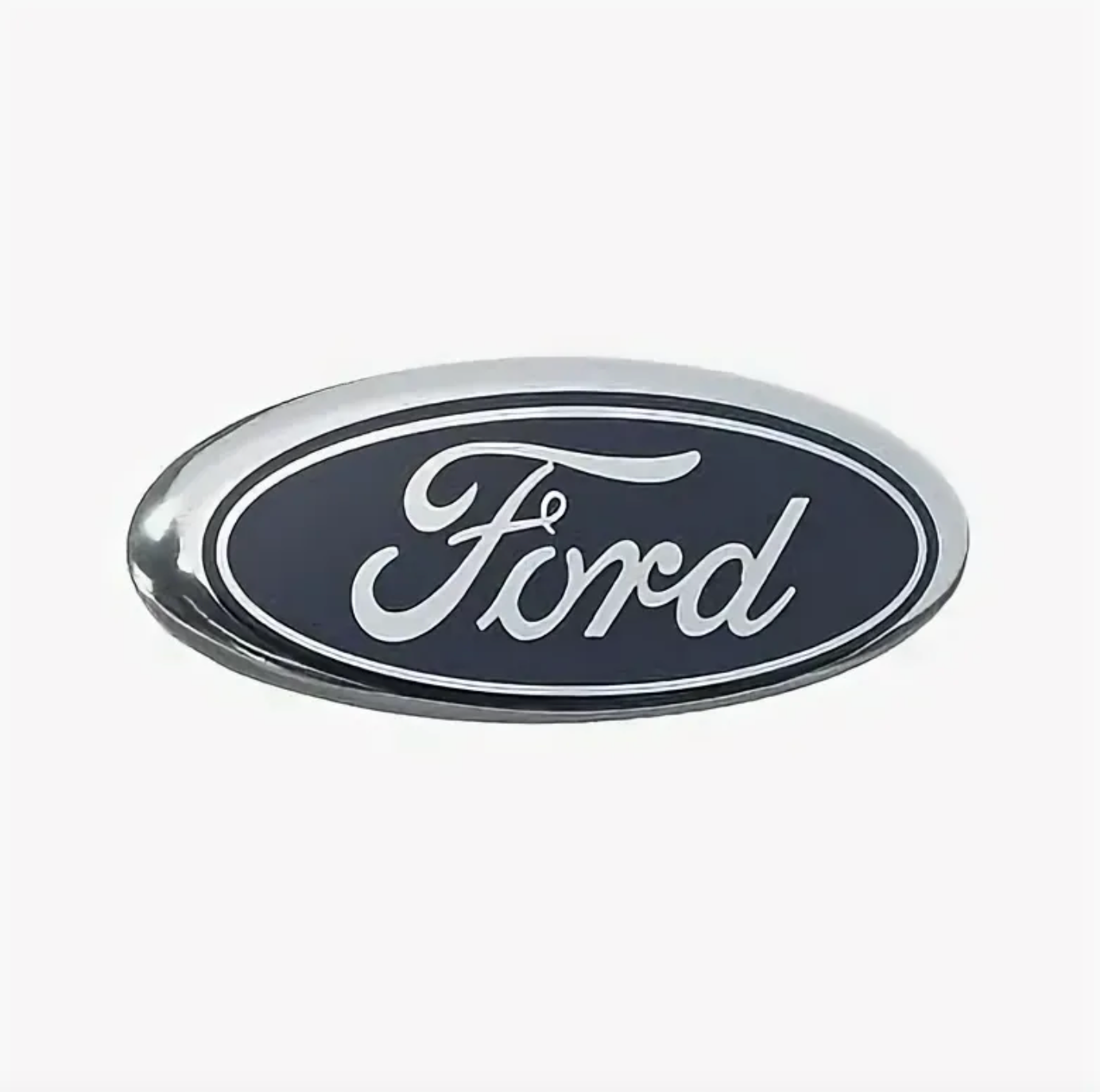 

FORD Эмблема