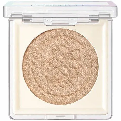 Хайлайтер для лица Focallure Shimmering Skin Pressed Highlighter тон HS01 3.3 г