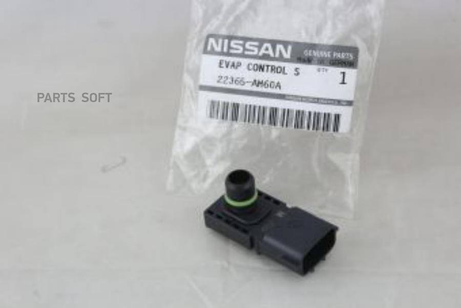 

Nissan 22365Am60A Датчик Давления Масла