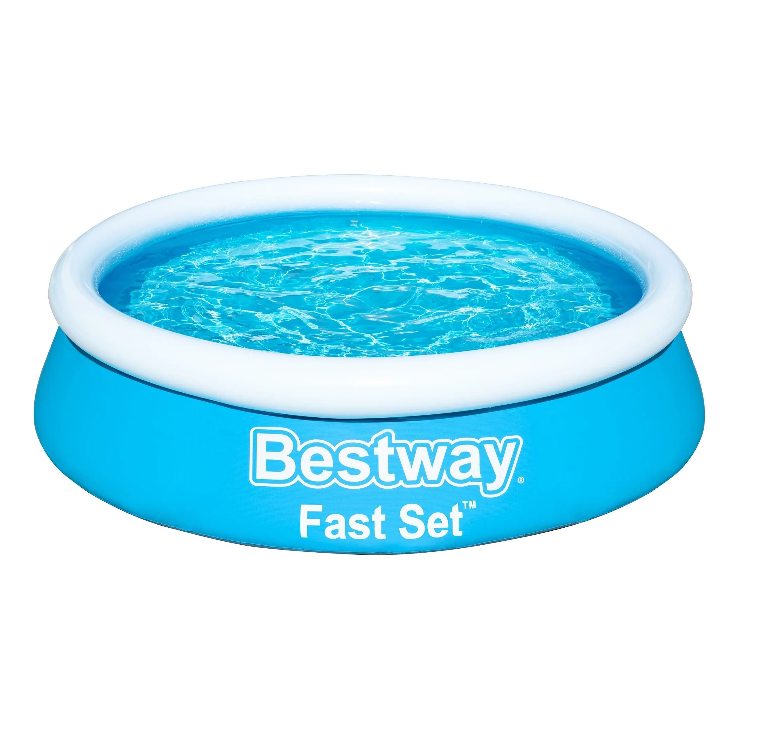 

Бассейн Bestway Fast Set 57392
