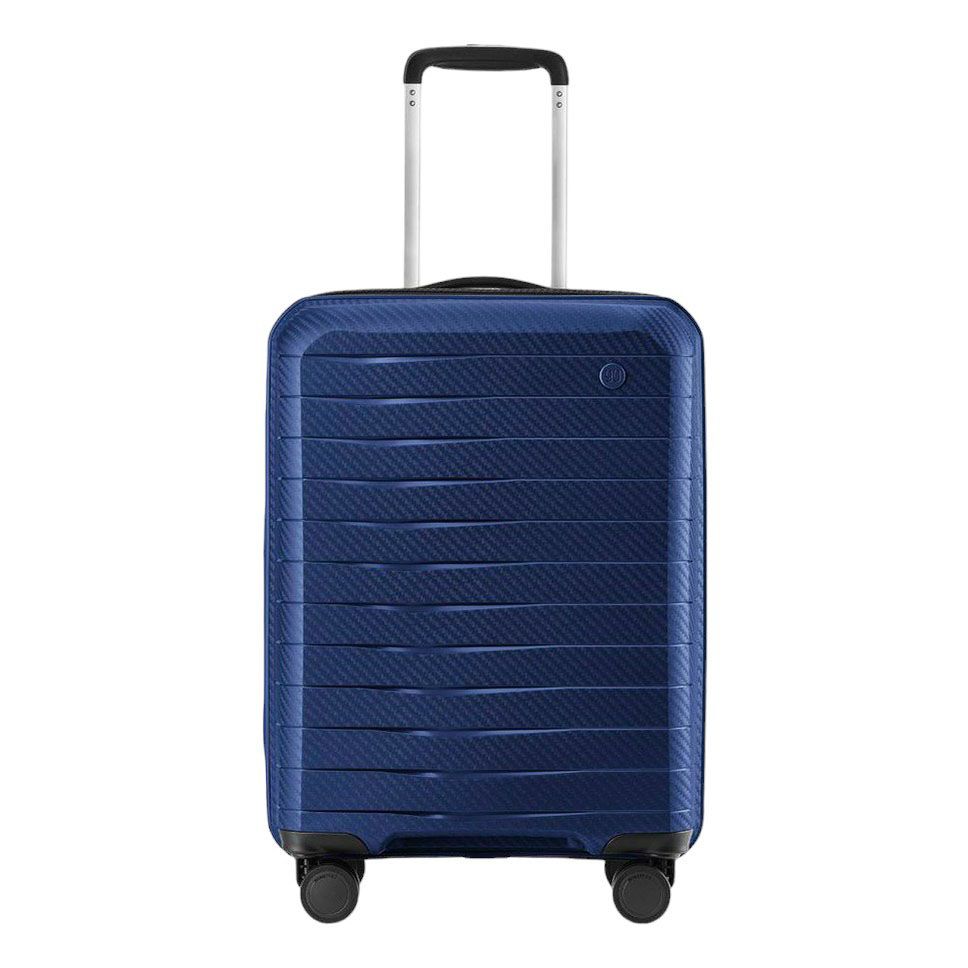 

Чемодан унисекс Ninetygo Lightweight Luggage синий, Lightweight Luggage