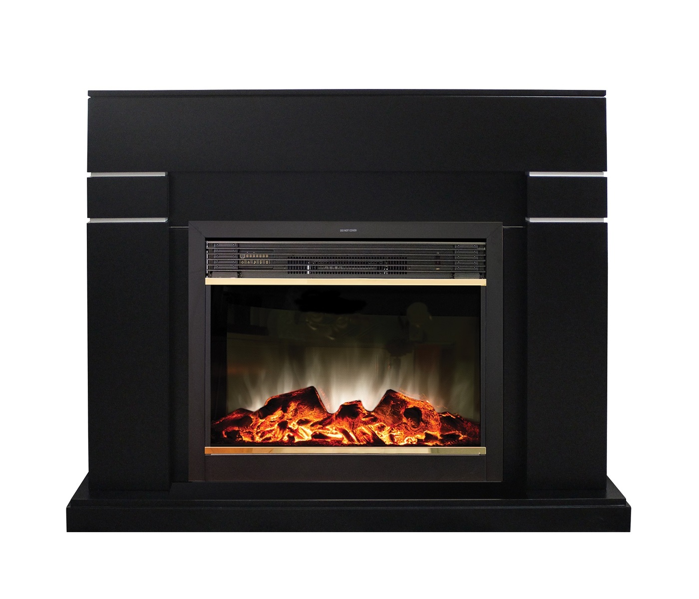 

Электрический камин RealFlame Lindelse 26 BLM с Moonblaze Lux BR S, Lindelse 26 BLM с Moonblaze Lux BR S